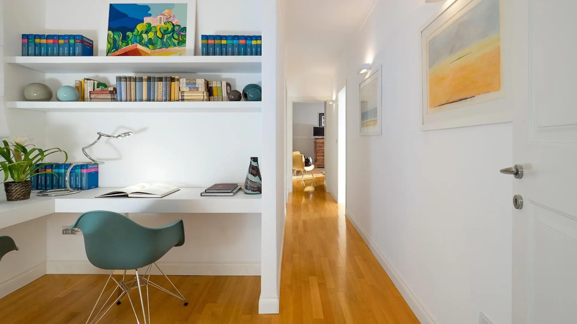 Penthouse Duomo Apartment Catania