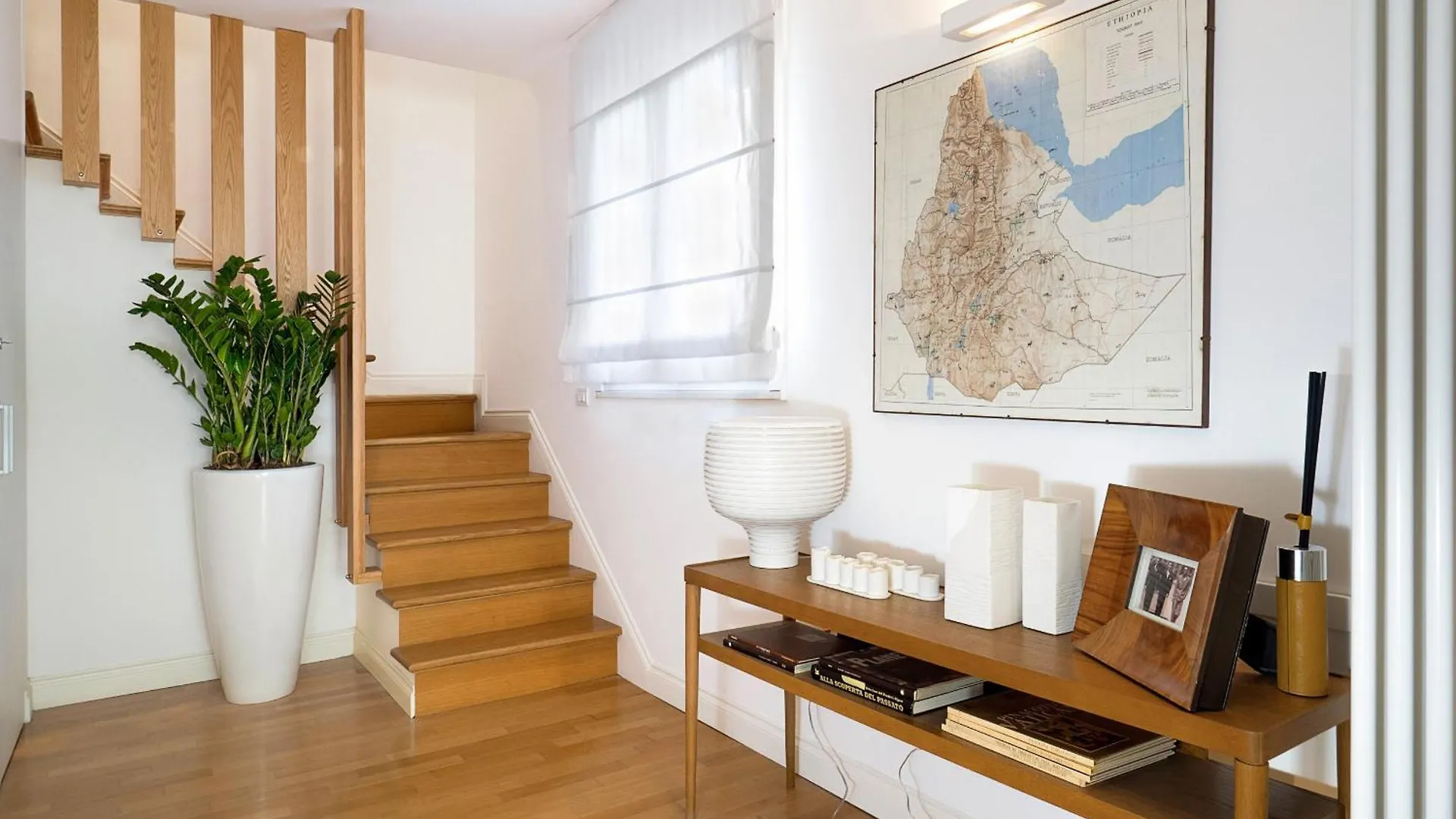 Penthouse Duomo Apartment Catania