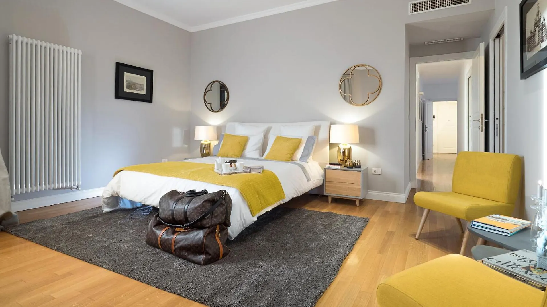 Penthouse Duomo Apartment Catania 0*,