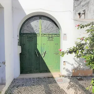 Lovers - Centre Iii Apartment Tavira