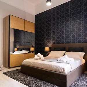  Apartment Casa Mago