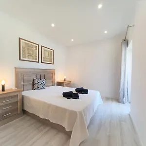 Estudio Squash Apartment Portimao