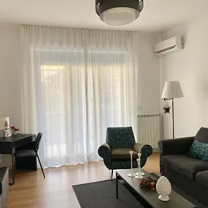 Apartment 22 In Centro Storico -