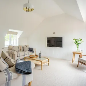 Pheasant House Holiday home Whitby