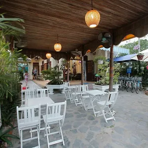 Mango Garden Homestay Hoi An