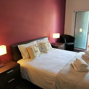 Downtown Apartment Faro