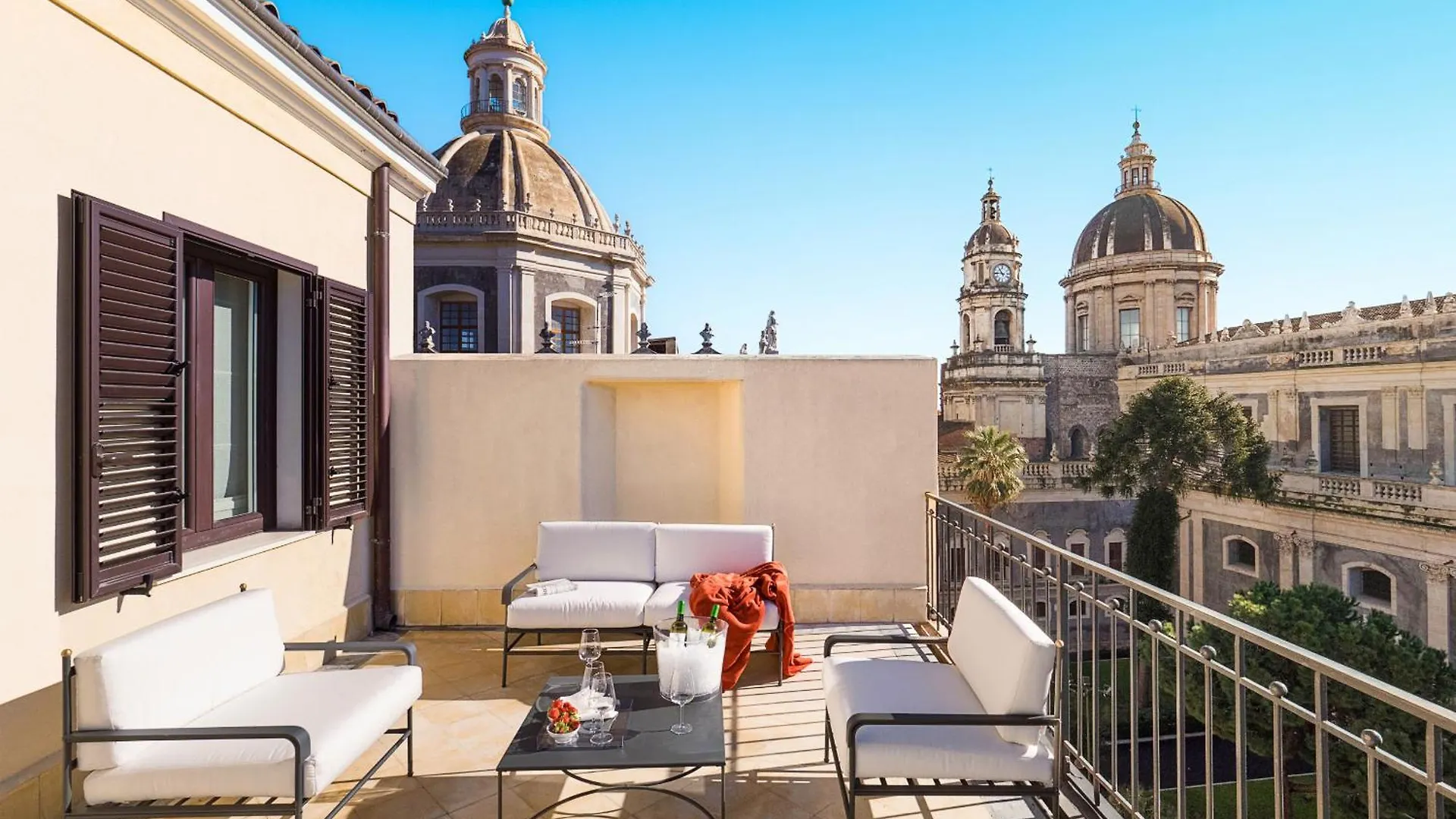 Apartmán Penthouse Duomo CTA